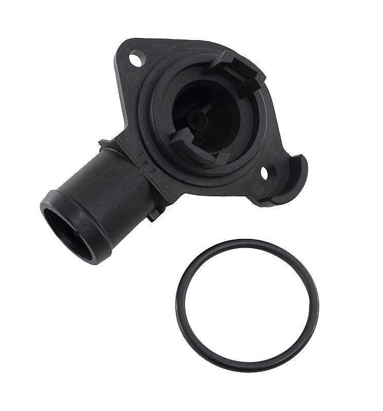 Tampa Válvula Termostática Gol 1996/... 0301211216 - Paraiso das Mangueiras