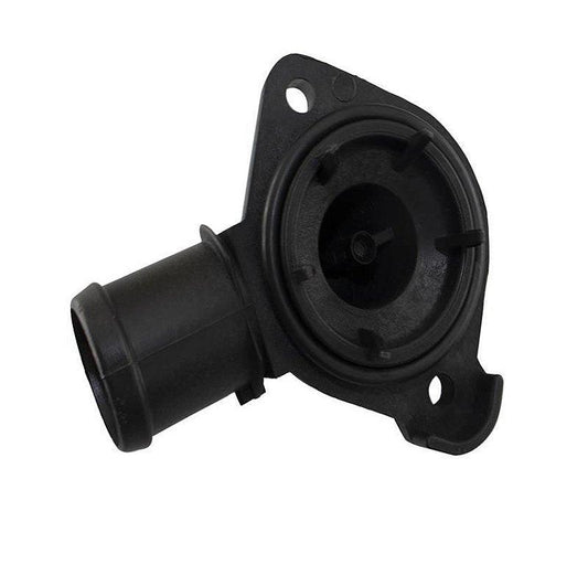 Tampa Válvula Termostática Gol Golf Fox Parati 030121121C - Paraiso das Mangueiras