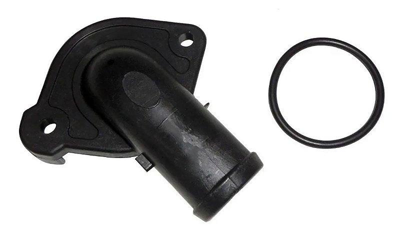 Tampa Válvula Termostática Gol Golf Ibiza Parati 1.0 16v - Paraiso das Mangueiras