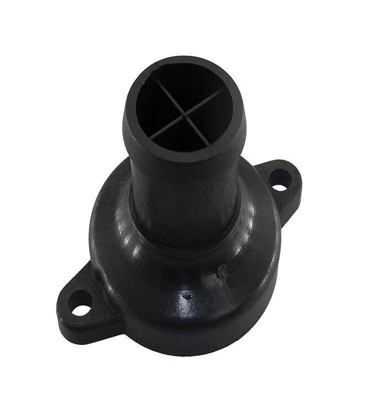 Tampa Válvula Termostática Kombi 1.4 2006/... 030121121d - Paraiso das Mangueiras