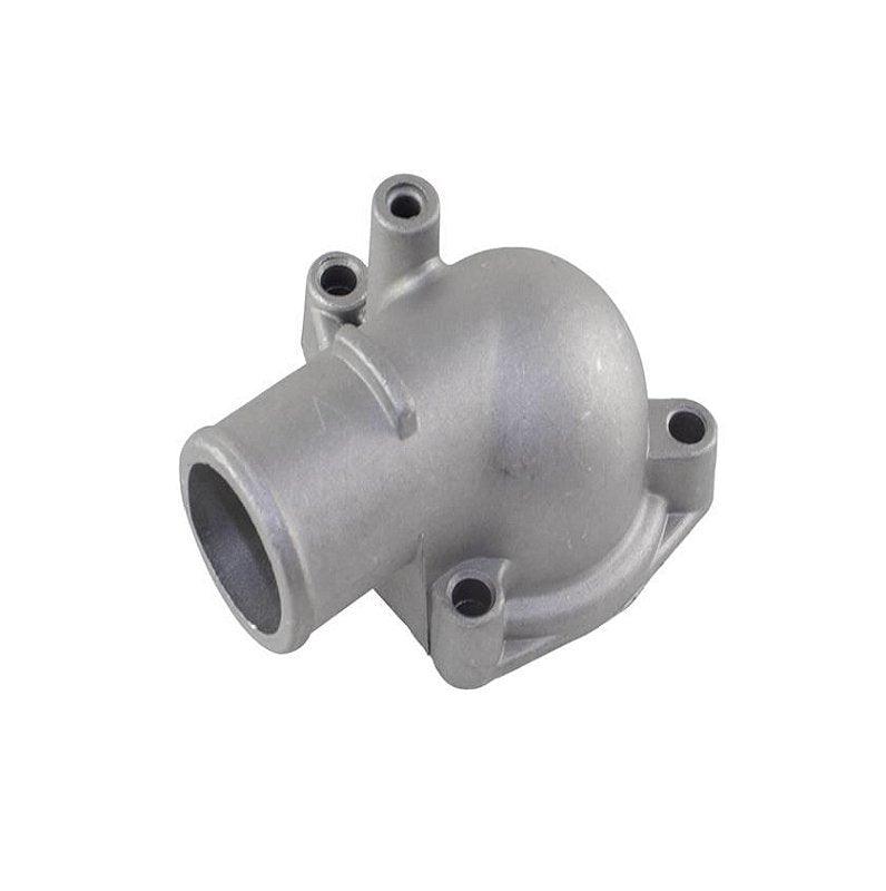 Tampa Válvula Termostática Megane Scenic 1.6 1.9 2.0 - Paraiso das Mangueiras