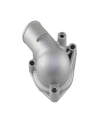 Tampa Válvula Termostática Megane Scenic 1.6 1.9 2.0 - Paraiso das Mangueiras