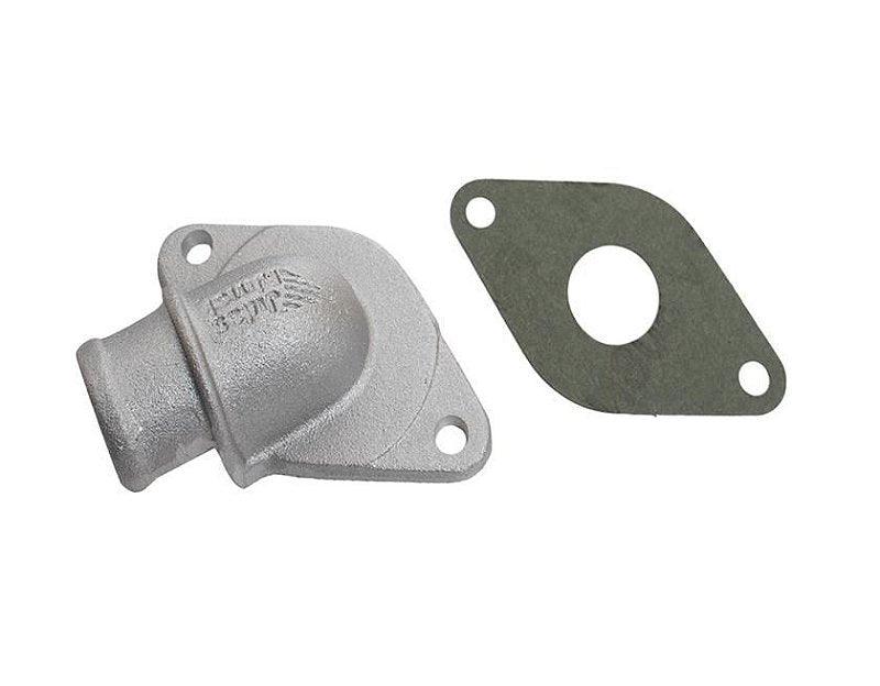 Tampa Valvula Termostatica Palio Siena Doblo 1.6 1.8 Etorq - Paraiso das Mangueiras