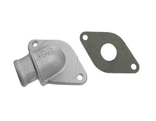 Tampa Valvula Termostatica Palio Siena Doblo 1.6 1.8 Etorq - Paraiso das Mangueiras