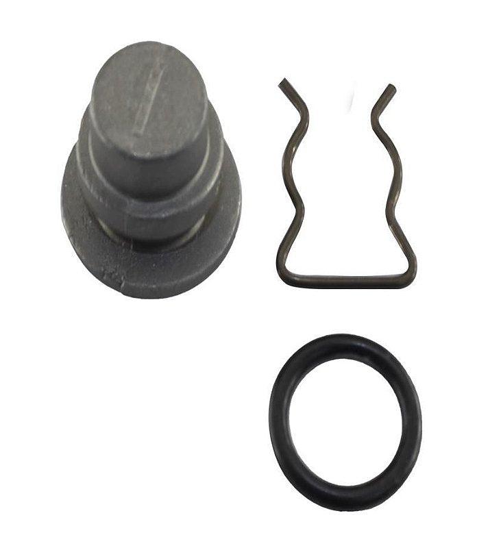 Tampão da Válvula Termostática Gol G4 - Paraiso das Mangueiras