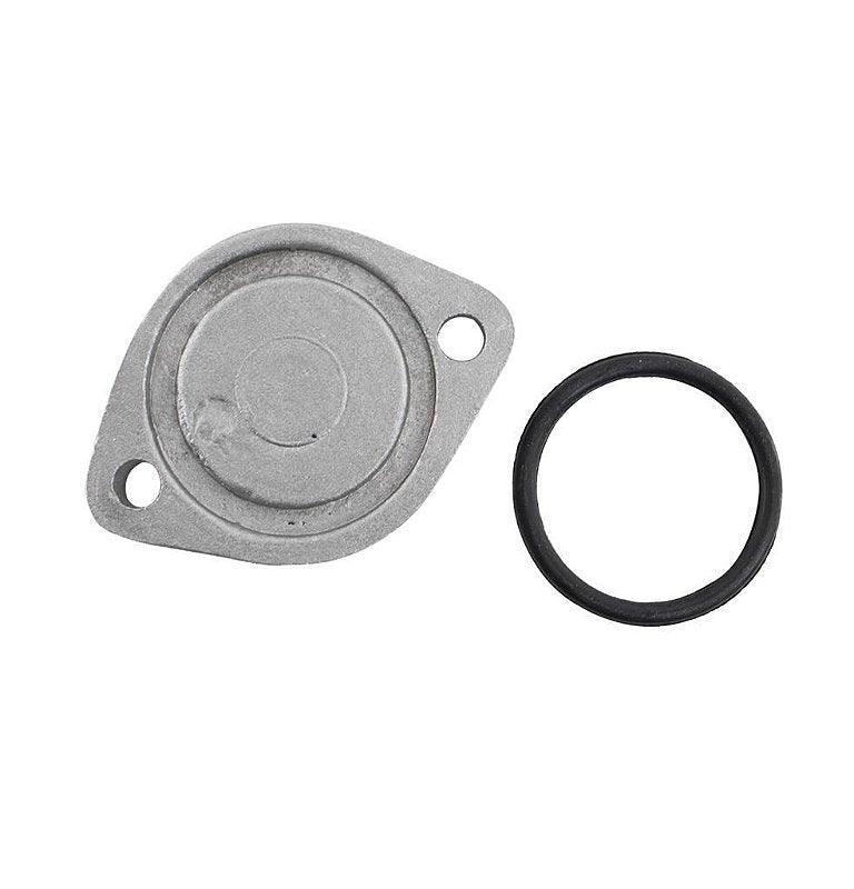 Tampão Fechamento Ar Quente Belina Del Rey Gol 1.6 1.8 2.0 - Paraiso das Mangueiras