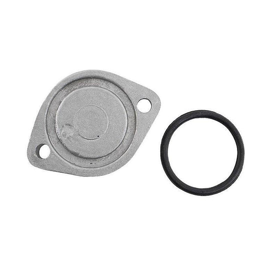 Tampão Fechamento Ar Quente Belina Del Rey Gol 1.6 1.8 2.0 - Paraiso das Mangueiras