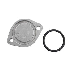 Tampão Fechamento Ar Quente Belina Del Rey Gol 1.6 1.8 2.0 - Paraiso das Mangueiras