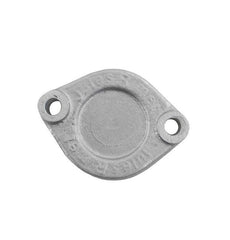 Tampão Fechamento Ar Quente Belina Del Rey Gol 1.6 1.8 2.0 - Paraiso das Mangueiras