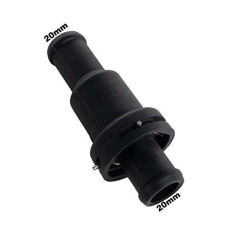 Termostato Transmissão Automática Jetta Golf Passat 2.5 - Paraiso das Mangueiras