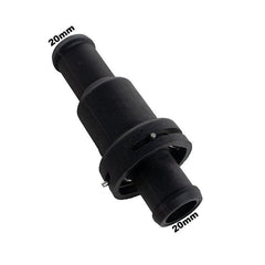 Termostato Transmissão Automática Jetta Golf Passat 2.5 - Paraiso das Mangueiras