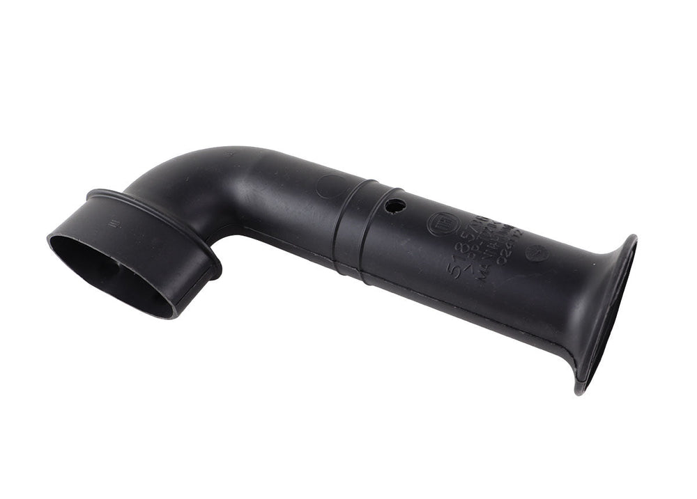 Tomada Caixa Filtro Duto Ar Doblo 1.8 2012/... 51857968 - Paraiso das Mangueiras