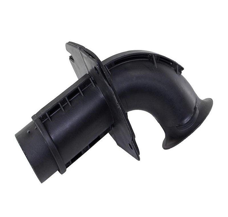 Tomada Duto Filtro Ar Nova Strada Fiorino Evo Vivace 1.4 - Paraiso das Mangueiras