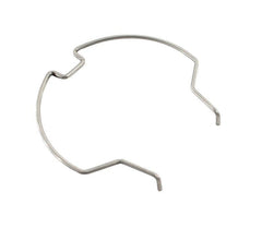 Trava Da Mangueira Da Turbina (MENOR) Sprinter 415 515 - Paraiso das Mangueiras