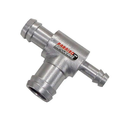 Tubo Adaptação Mangueira Ar Quente Fiat Freemont 2.4 - Paraiso das Mangueiras