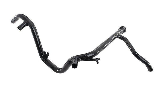 Tubo Água Audi A4 Bora Golf New Beetle 2.0 8V 06a121065ar - Paraiso das Mangueiras