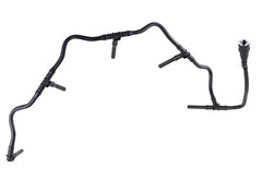 Tubo Agua Cabecote 9 L Para Scania Serie 5 Motor 9 L - Paraiso das Mangueiras