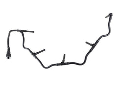 Tubo Agua Cabecote 9 L Para Scania Serie 5 Motor 9 L - Paraiso das Mangueiras