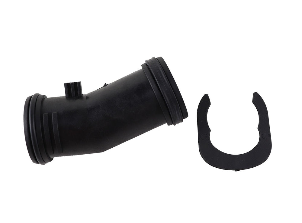 Tubo Agua Do Motor Kombi 1.4 Flex 2006 Em Diante 030121065aa - Paraiso das Mangueiras