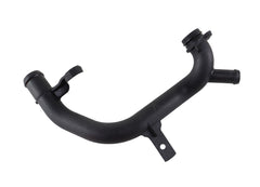 Tubo Aguá Do Radiador Jetta Passat 2.0 Tsi 2009 A 2017 - Paraiso das Mangueiras