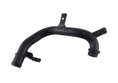 Tubo Aguá Do Radiador Jetta Passat 2.0 Tsi 2009 A 2017 - Paraiso das Mangueiras