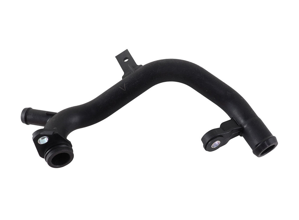 Tubo Aguá Do Radiador Jetta Passat 2.0 Tsi 2009 A 2017 - Paraiso das Mangueiras