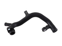 Tubo Aguá Do Radiador Jetta Passat 2.0 Tsi 2009 A 2017 - Paraiso das Mangueiras