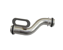 Tubo Água Entrada Resfriador Cruze Sonic Tracker 1.8 12/15 - Paraiso das Mangueiras