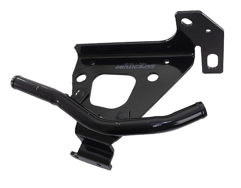 Tubo Agua Fiat Doblo Palio Punto Stilo 2005/2009 1.8 Vc - 252 - Paraiso das Mangueiras