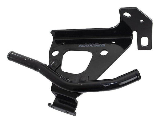 Tubo Agua Fiat Doblo Palio Punto Stilo 2005/2009 1.8 Vc - 252 - Paraiso das Mangueiras