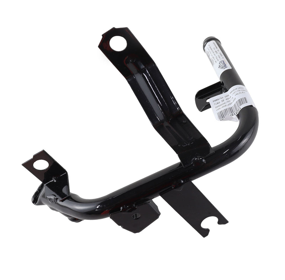 Tubo Água Gol Parati Saveiro 1.6 1.8 2.0 C/ar Quente 1997/.. - Paraiso das Mangueiras