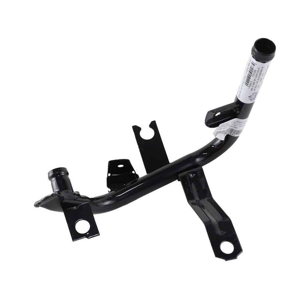 Tubo Água Gol Parati Saveiro 1.6 1.8 2.0 C/ar Quente 1997/.. - Paraiso das Mangueiras