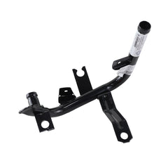 Tubo Água Gol Parati Saveiro 1.6 1.8 2.0 C/ar Quente 1997/.. - Paraiso das Mangueiras