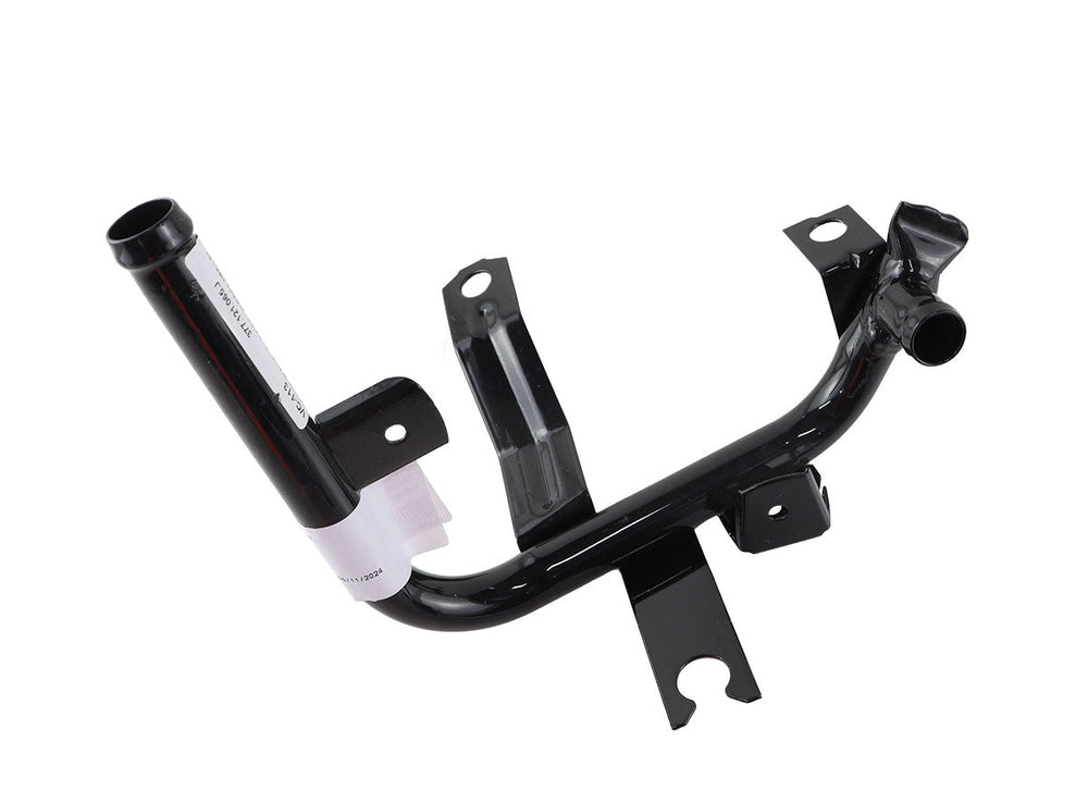 Tubo Água Gol Parati Saveiro 1.6 1.8 2.0 C/ar Quente 1997/.. - Paraiso das Mangueiras