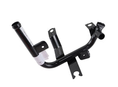 Tubo Água Gol Parati Saveiro 1.6 1.8 2.0 C/ar Quente 1997/.. - Paraiso das Mangueiras