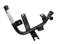 Tubo Água Gol Parati Saveiro 1.6 1.8 2.0 C/Ar Quente 1997/.. - Paraiso das Mangueiras