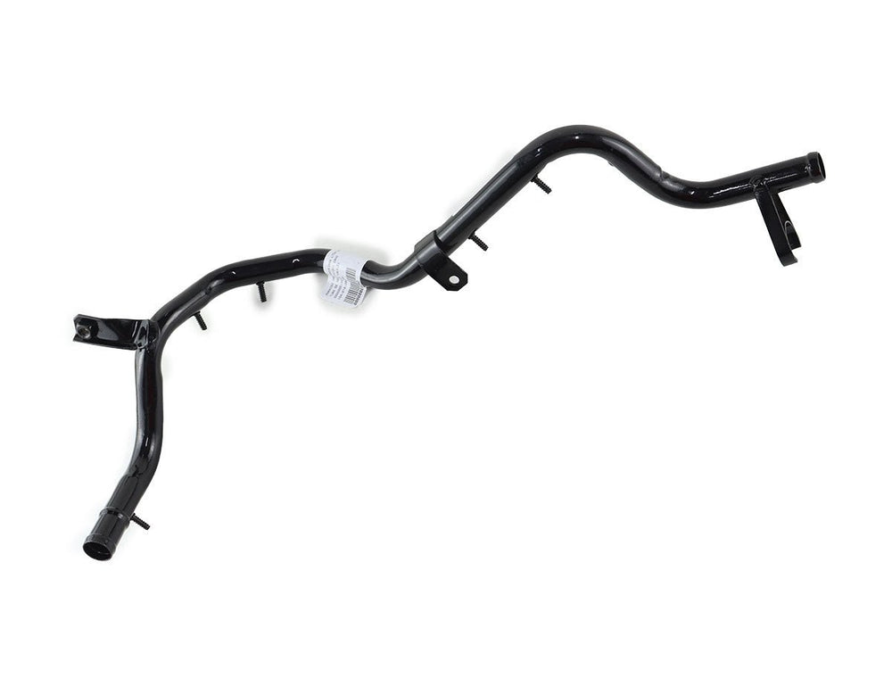 Tubo Água Golf Passat Polo Variant 1.6 1.8 2.0 037121065l - Paraiso das Mangueiras