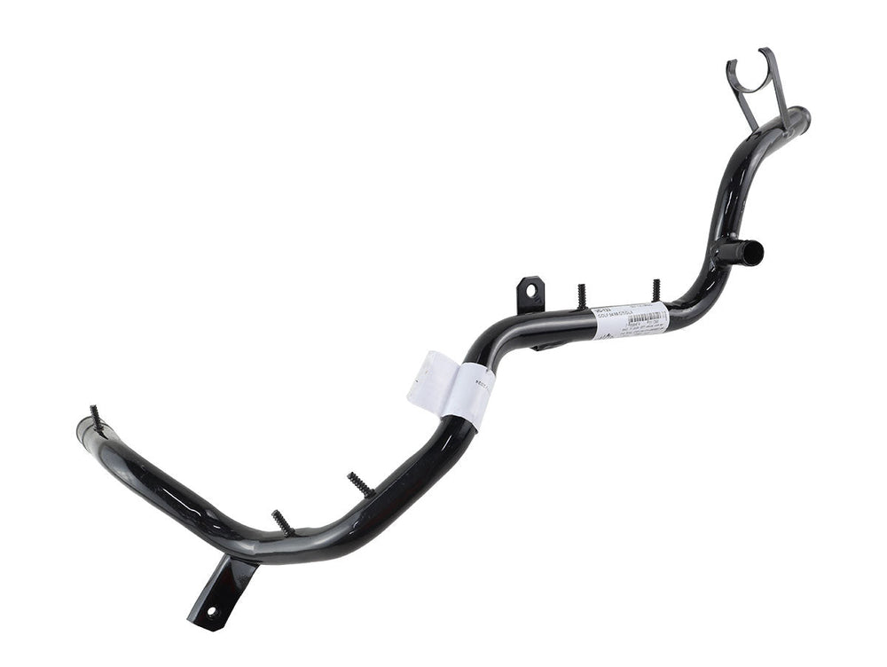 Tubo Água Golf Passat Polo Variant 1.6 1.8 2.0 037121065l - Paraiso das Mangueiras