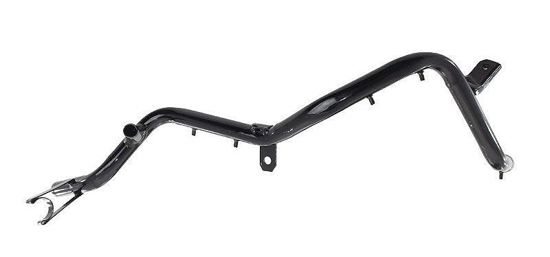 Tubo Água Golf Passat Polo Variante Van 1.6 1.8 2.0 - Paraiso das Mangueiras