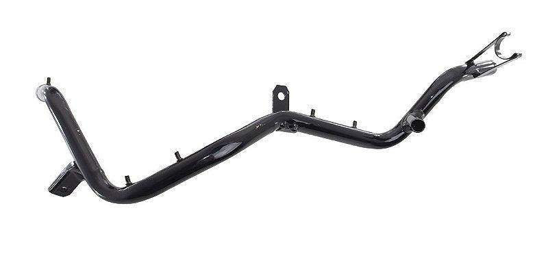 Tubo Água Golf Passat Polo Variante Van 1.6 1.8 2.0 - Paraiso das Mangueiras