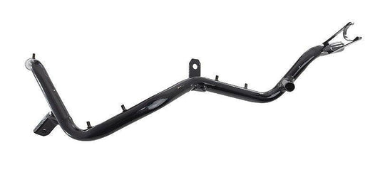 Tubo Água Golf Passat Polo Variante Van 1.6 1.8 2.0 - Paraiso das Mangueiras