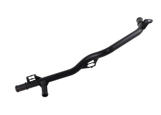 Tubo Água Golf Polo Virtus 1.0 Tsi 3cil 04c121070b - Paraiso das Mangueiras