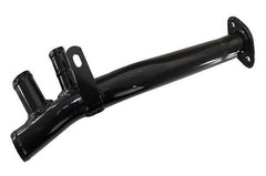 Tubo Água Motor Elba Fiat 147 Fiorino Spazio Uno 7505630 - Paraiso das Mangueiras