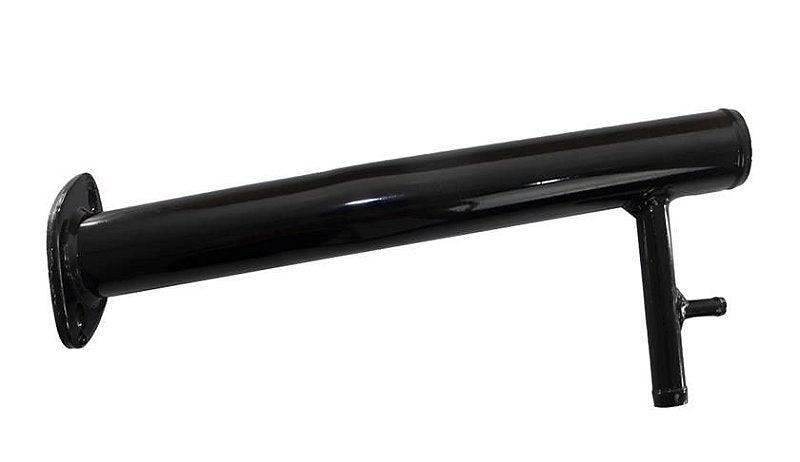 Tubo Água Motor Elba Premio 1.5 8v 1985/1989 7517075 - Paraiso das Mangueiras