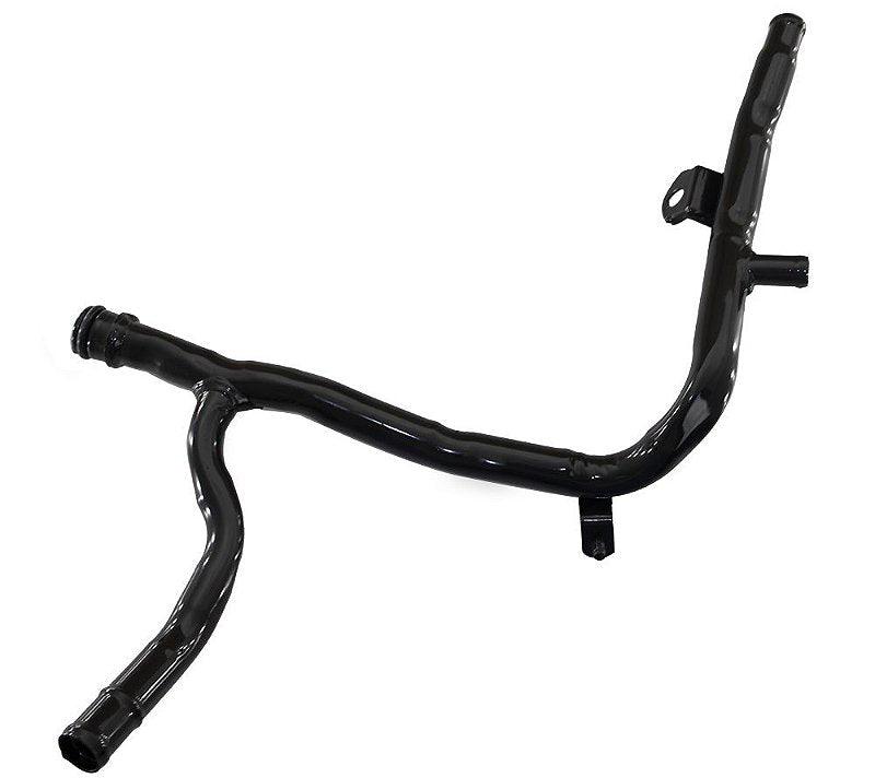 Tubo Agua Motor Golf Bora New Beetle 2.0 8v 06a121065de - Paraiso das Mangueiras