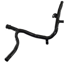 Tubo Agua Motor Golf Bora New Beetle 2.0 8v 06a121065de - Paraiso das Mangueiras