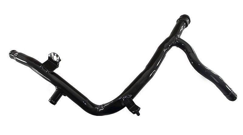 Tubo Agua Motor Golf Bora New Beetle 2.0 8v 06a121065de - Paraiso das Mangueiras