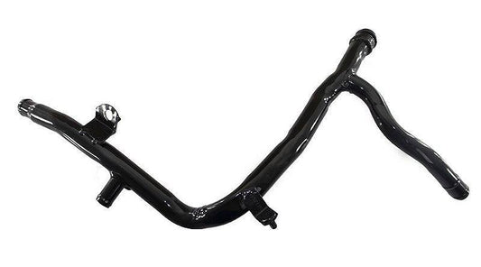 Tubo Agua Motor Golf Bora New Beetle 2.0 8v 06a121065de - Paraiso das Mangueiras