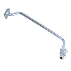 Tubo Agua Motor Hilux 2.7 Flex 2005 A 2015 1626875131