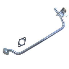 Tubo Agua Motor Hilux 2.7 Flex 2005 A 2015 1626875131